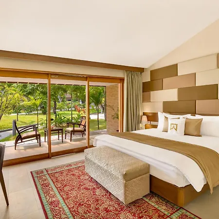 Welcomhotel By Itc Hotels, Kences Palm Beach, Mamallapuram-3